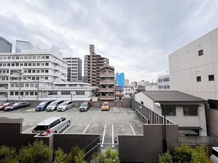 アルカンシェル名駅の物件内観写真